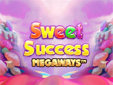 Sweet Success Megaways Betano